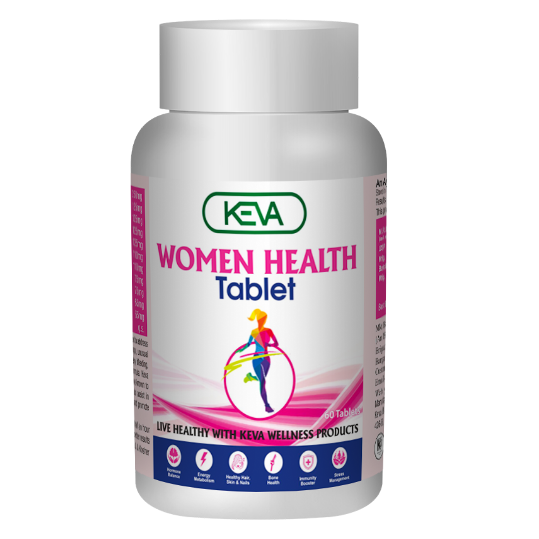 KEVA WOMEN HEALTH TABLET